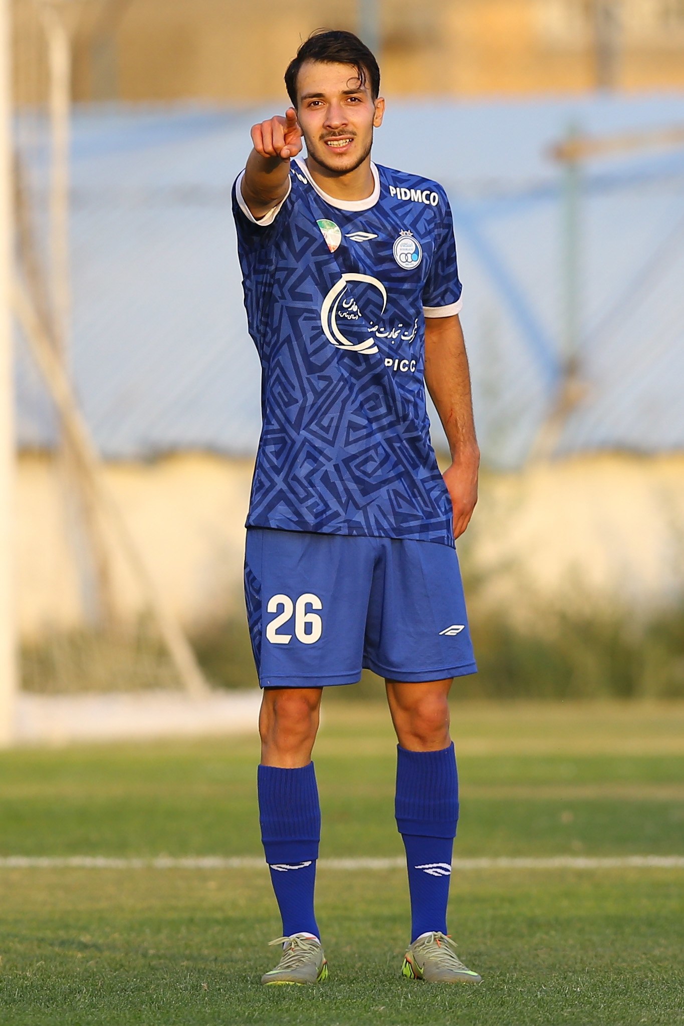هفت بازیکن ناشناخته استقلال در فصل جدید 2508309