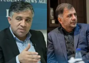 پاسخ جنجالی مدیرعامل تراکتور به تاجرنیا!