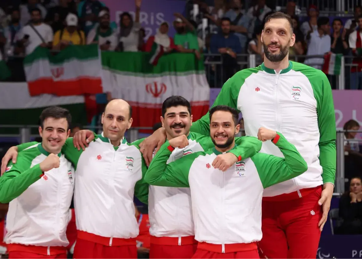 درخواست ستاره ورزش ایران: مجسمه ما را نسازید!