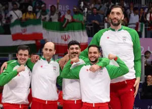 درخواست ستاره ورزش ایران: مجسمه ما را نسازید!