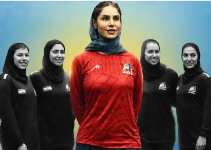 از عمان تا ناگویا، آخرین خبر از اسکواش زنان