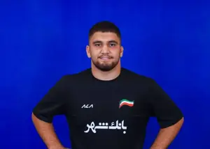 کامبک در سنگین وزن: آکو برنزی شد