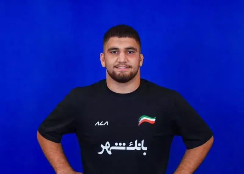 کامبک در سنگین وزن: آکو برنزی شد