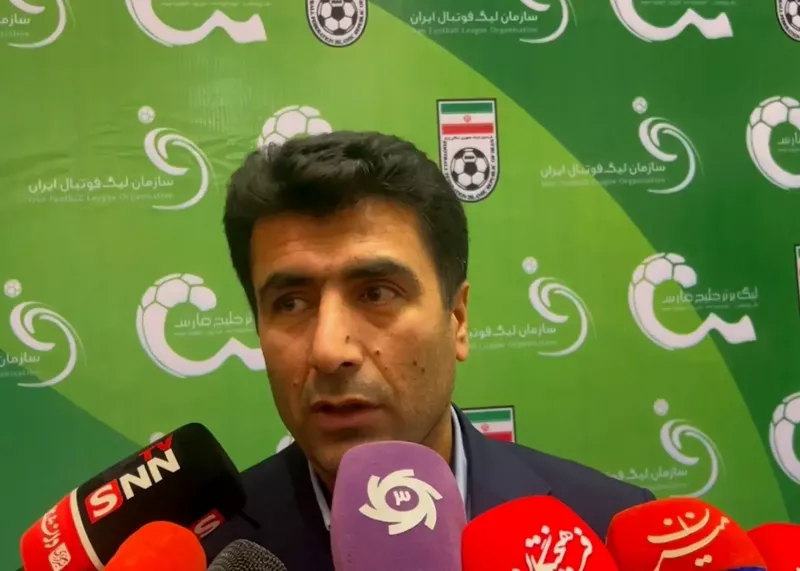 هزاریان: پنجره استقلال را تا دو هفته آینده باز می‌کنیم