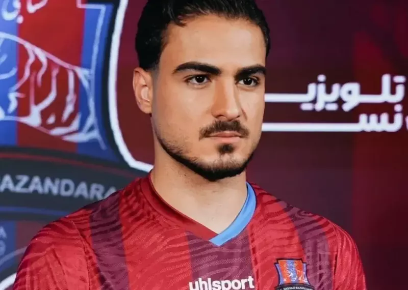 پایان رویای پرسپولیس: کسری راهی شمال شد!