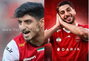 پرسپولیس بالاخره جانشین مهدی ترابی را جذب کرد!