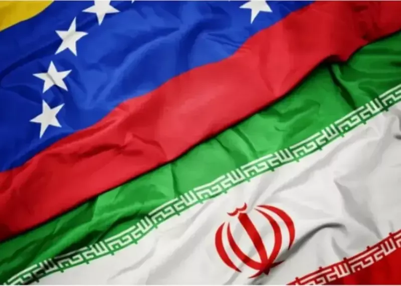 ونزوئلا سفیر ایران را احضار کرد