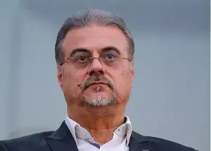 تهدید و افشاگری: من مقصر فجایع استقلال نیستم! 