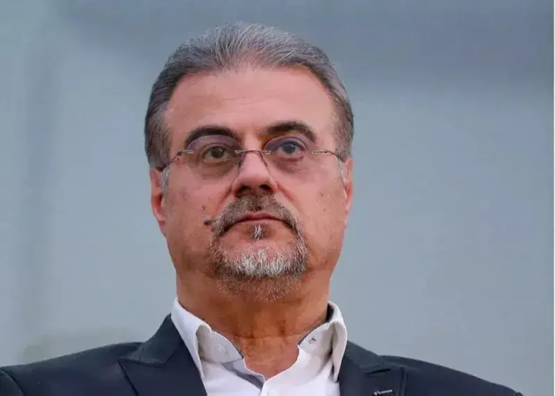 تهدید و افشاگری: من مقصر فجایع استقلال نیستم! 