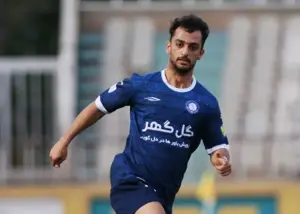 فخریان: با یک گل برگردان به پرسپولیس نیامدم!