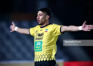 لیموچی: تا برگشتم، لیگ ناتمام ماند!