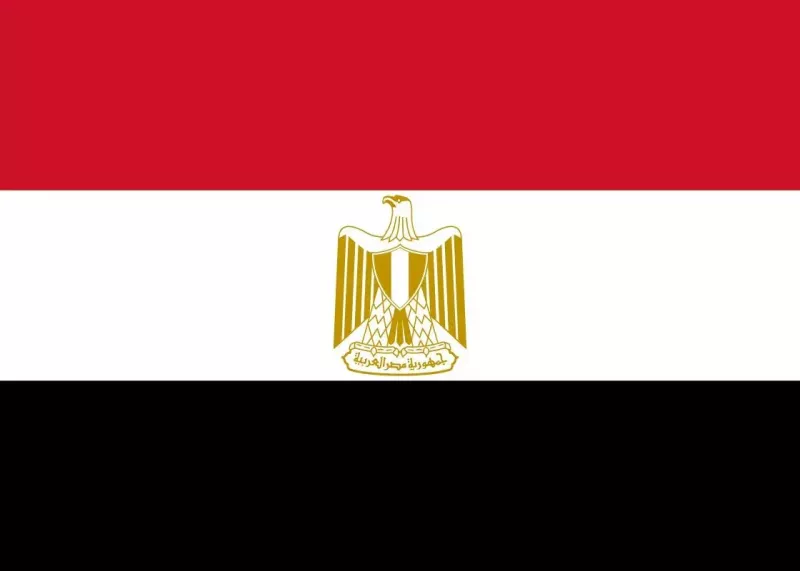 انفجار در بندر دمیاط مصر