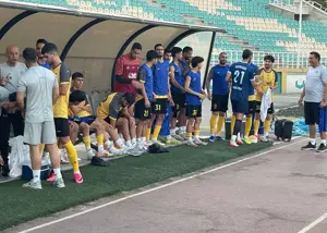 دید و بازدید زودهنگام محرم با شاگردان سابق! 