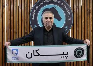 چرخش ناگهانی: نکونام نبست، ساکت معرفی شد!