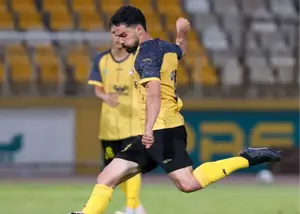 نورافکن دفاع وسط، سهرابیان ذخیره