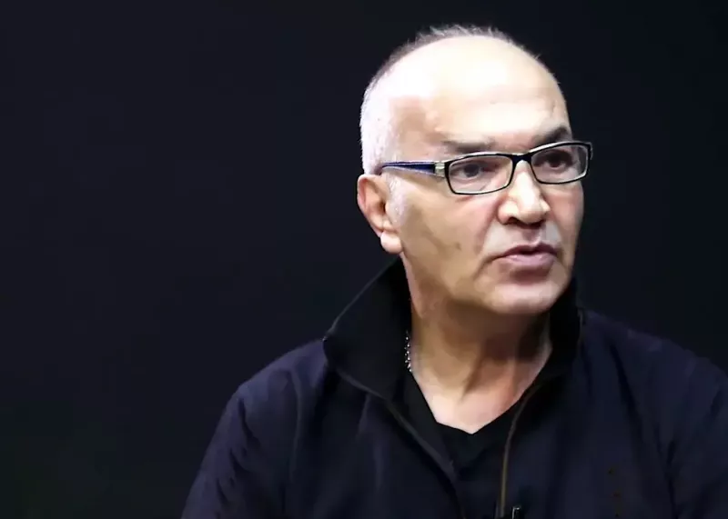 رجبی: قلعه‌نویی از حرف‌های بیرانوند خوشحال نیست