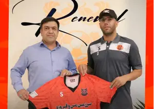 یارگیری جدیدترین نام لیگ برتر ادامه دارد