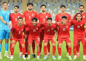 فوتبال ایران برای طلسم‌شکنی لوکیشن دریافت کرد!