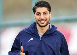 نیمکت خوفناک پرسپولیس با دو ستاره! (عکس)