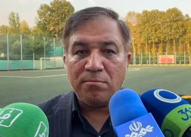 ادعای تاجرنیا: نگاه مثبت بالادستی‌ها به قهرمانی استقلال
