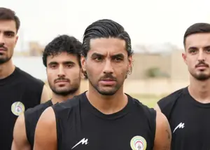 فجر مدعی آقای گلی هم دارد!