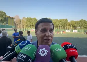 مظلومی: فعلا تغییر دادن قلعهنویی درست نیست