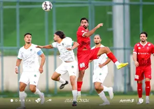 هافبکی که پرسپولیس را مطمئن کرد (عکس)
