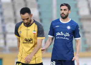 تست جدید رحمتی در نقطه غربی تهران!