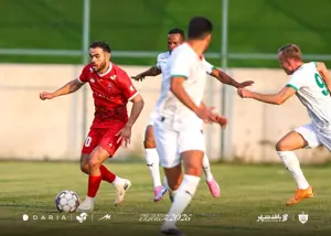 دریبل دیدنی اورونوف و گل برای پرسپولیس!