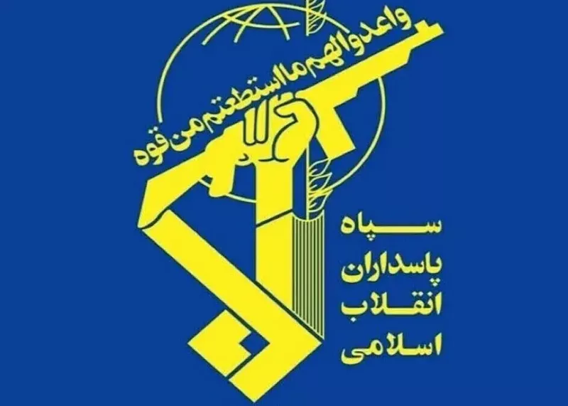 اطلاعیه جدید سپاه درباره تردد در تنگه هرمز