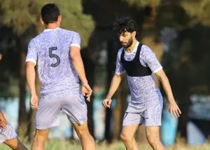 معادلات استقلال به سود ماشاریپوف تغییر کرد