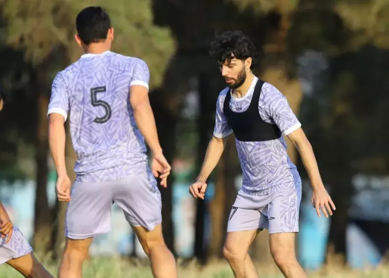 معادلات استقلال به سود ماشاریپوف تغییر کرد