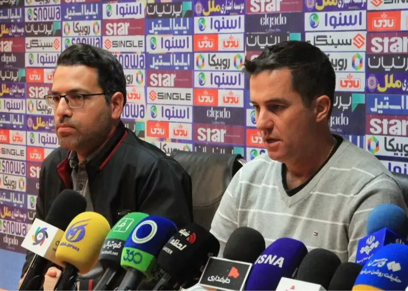 مدیر رسانه‌ جدید پرسپولیس: یک چهره آشنا!