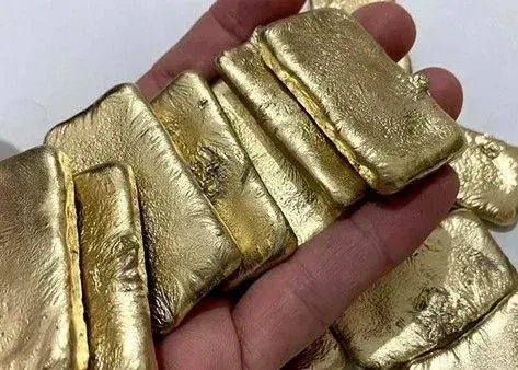 قیمت طلا در بازار امروز ۱۰ مردادماه