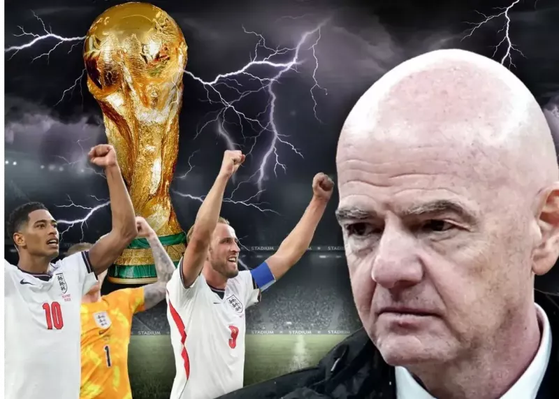 بمب فیفا: عقب‌نشینی بی قید و‌ شرط