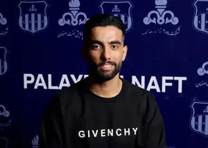 چالش حقوقی بین باشگاه لیگ برتری و مدافع ملیپوش