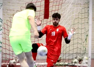 جنوبیها سرانجام صاحب دروازهبان شدند