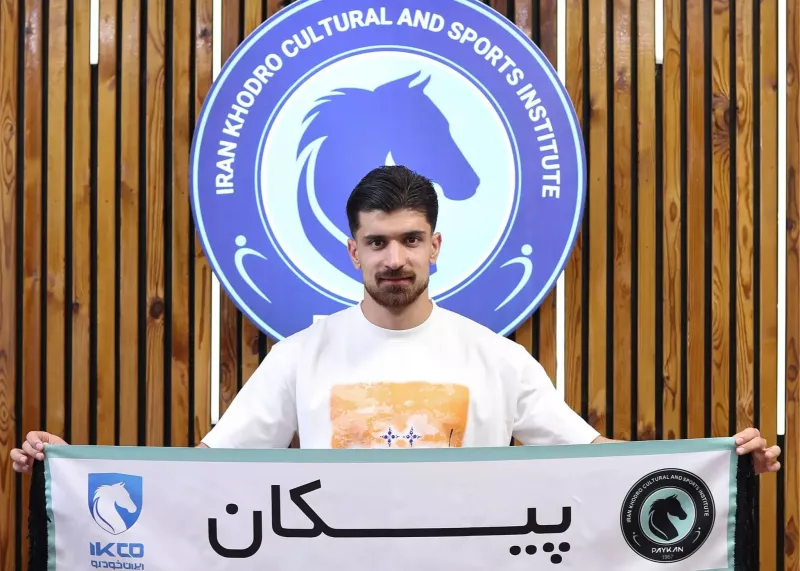 وینگر سابق پرسپولیس به پیکان پیوست
