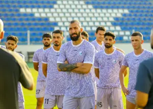 روزبه، گزینه پنهان استقلال برای خط دفاع