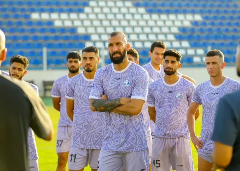 روزبه، گزینه پنهان استقلال برای خط دفاع