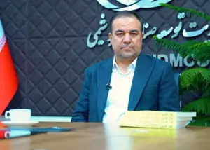 مدیرعامل جدید استقلال در آستانه رای اعتماد