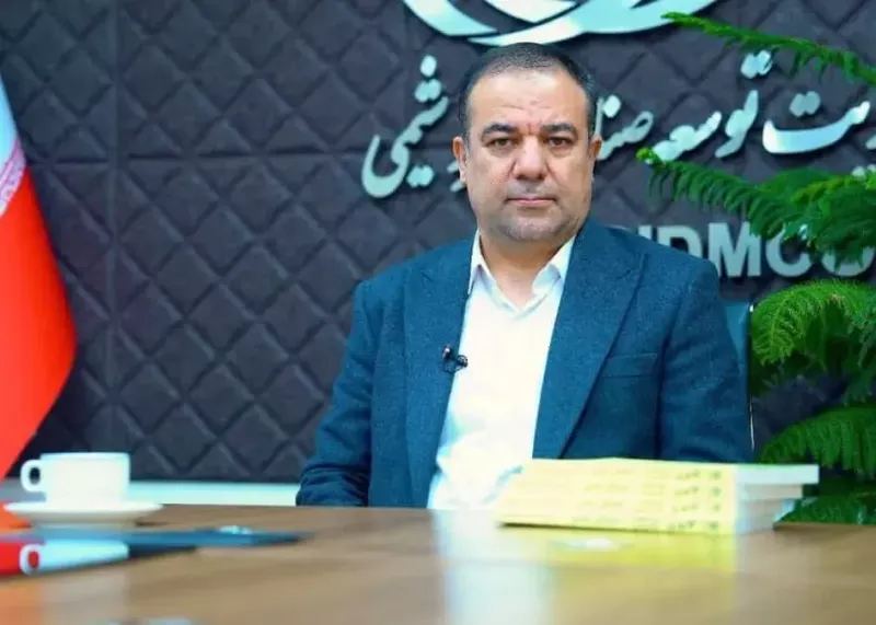 مدیرعامل جدید استقلال در آستانه رای اعتماد
