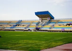 احتمال میزبانی اسلامشهر از استقلال و پرسپولیس