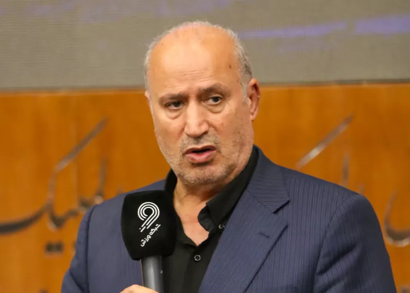 مهدی تاج خبر مهم فوتبال ایران را موشکافی کرد!