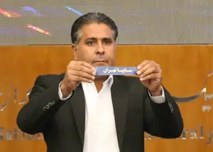 شهبا: لیگ برتر حق شهربابک بود