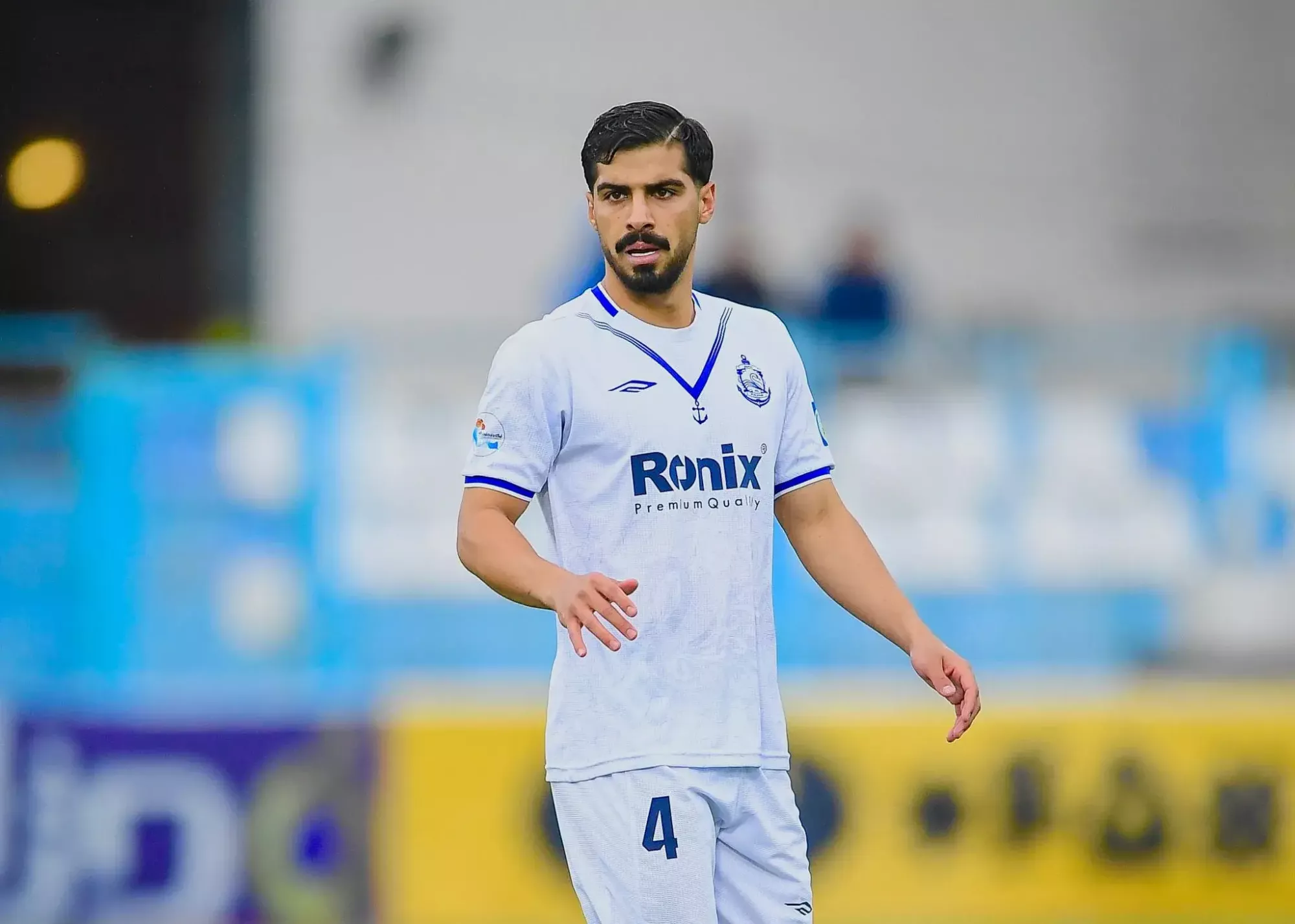 افسرده: به پرسپولیس جواب مثبت داده بودم