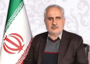 رئیس سابق فدراسیون، رئیس گلبال شد