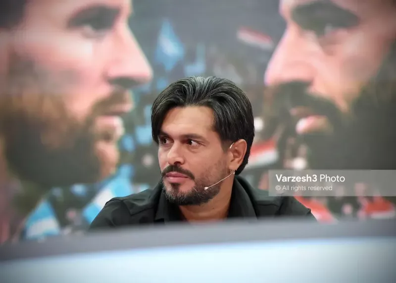 دقیقی: هواداران نفت آبادان شرمندهام کردند