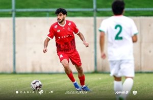 واقعیت انتقال جنجالی مدافع موردنظر پرسپولیس