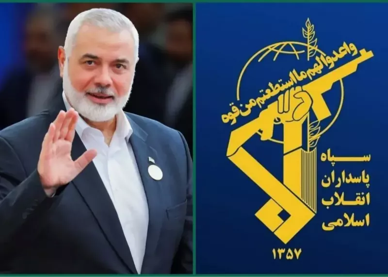 سپاه: خلع سلاح حماس از هم اکنون شکست خورده است